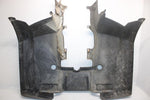 07 Polaris Sportsman 800 Efi Oem Rear Fender 5436235-464 AP59