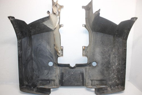 07 Polaris Sportsman 800 Efi Oem Rear Fender 5436235-464 AP59