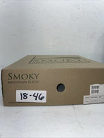 New Women’s Red Smoky Mountain Cowboy Boots. 6452 7. 18-46