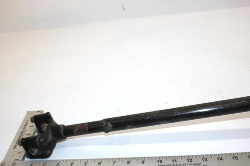 Yamaha  Moto 4 Yfm225s Oem Steering Column 59V-23813-00-00 AYS
