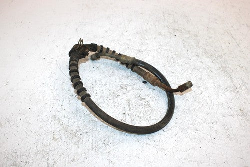 1998 Polaris Magnum 425 4x4 Oem Front Lower Right Brake Line 1930753 AP97