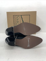 New Women’s Black Smoky Mountain Cowboy Boots. 6301 9 M. 15-95