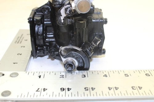 1997 Arctic Cat Montego Deluxe Oem Carburetor 0670-640 JA7