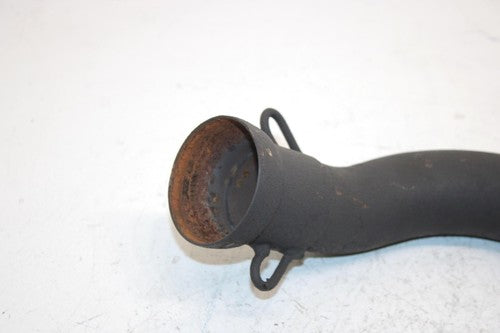 1990 Polaris Trail Boss 350l 4x4 Oem Exhaust Manifold W/Header 1260543 AP142