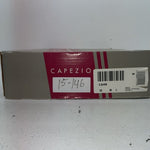 New Women’s Brown Lace Up Capezio Cowboy Boots. L 549 10 M. 15-146