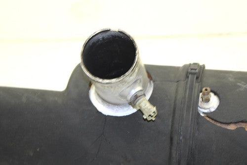 2003 Sea-doo Gtx OEM Exhaust Muffler 274000826 JS10