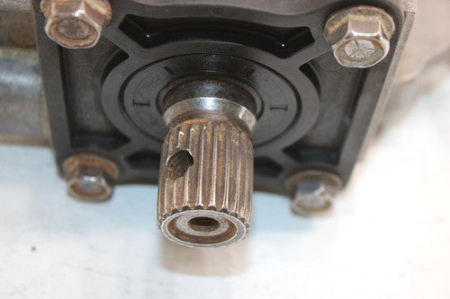 2008 Polaris Ranger 700 Oem Front Gearcase 1332990 XP0