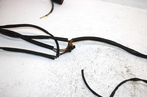 1997 Sea-doo Gti Oem Main Engine Wiring Harness 278001086 JS45
