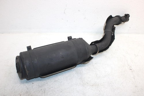 2003 Honda Fourtrax Foreman Rubicon Oem Exhaust Muffler 18300-HN2-A20 AH11