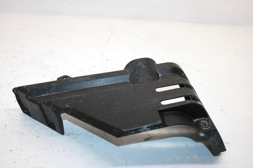 14 Can-am Outlander Max 400 Efi Oem Right Rear Axle Shield 706000334 AB6