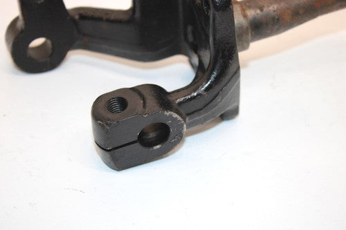 85 Suzuki Quadrunner 250 Lt250ef  Oem Right Steering Knuckle 51231-24502 AS14