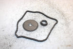 2001 Polaris Sportsman 500 Ho Oem Cam Chain W/Sprockets 3084914 3084915 AP88