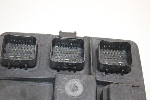 2000 Sea-doo Gtx Oem Cdi Ecu Ecm With Teather 278001525 JS56