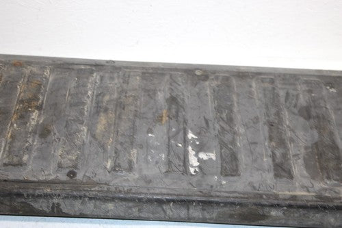 2008 Polaris Ranger 700 Oem Tailgate 5435549-070 5435550-070 XP0