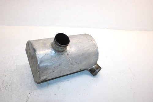 1990 Kawasaki 650 Ts Aftermarket Muffler JK10
