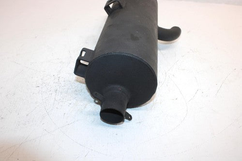 1999 Polaris Sportsman 335 Oem Exhaust Muffler 1260715-029 AP91