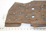 1987 Suzuki Quadrunner 250 Oem Middle Skid Plate 42560-19B03 AS22