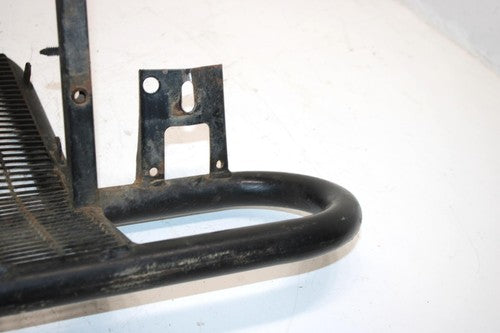 1993 Polaris 350l 4x4 Oem Front Bumper 2670148-067 AP27