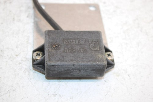 1989 Sea-doo Sp 580 Oem Speed Limiter 290866955 JS46