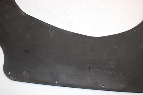 1998 Arctic Cat Ts-l 1000 Oem Rear Foot Pad 1673-248 JA11