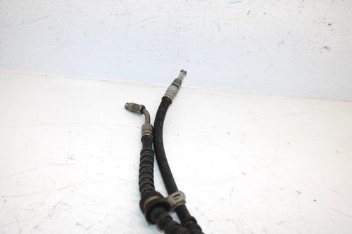 98 Polaris Sportsman 500 Oem Front Brake Line Set 1930753 1930752 AP53