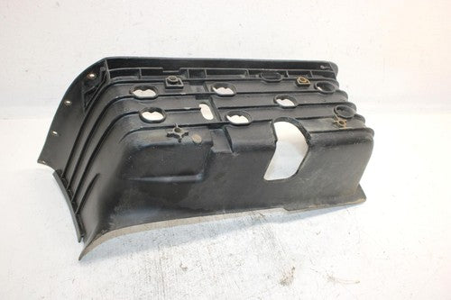 02 Polaris Sportsman 400 Oem Right Footwell 5433219-070 AP75