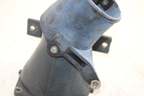1992 Yamaha Waverunner Oem Jet Pump Nozzle Set 6K8-51318-00-9M JY10