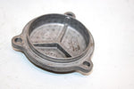 06 Can-am Outlander 400 Oil Filter Cover 420210418 420612135 AB0