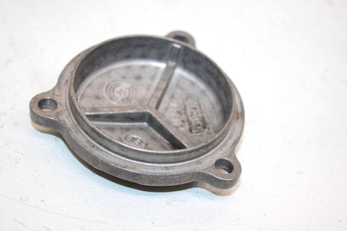 06 Can-am Outlander 400 Oil Filter Cover 420210418 420612135 AB0