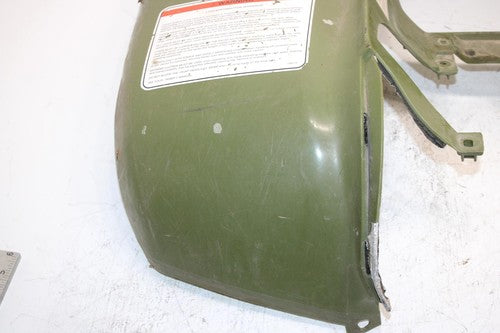 1997 Polaris Sportsman 500 Oem Rear Fender 5432117-191 AP68
