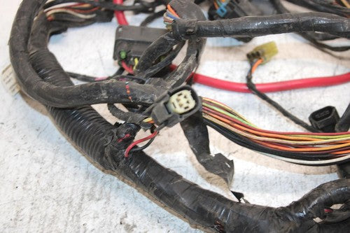 2012 Arctic Cat Prowler Hdx 700 Oem Main Wire Harness 0486-426 XA1.1