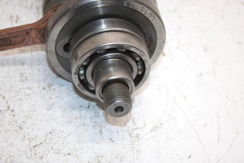 2001 Polaris Virage Oem Crankshaft 2201243 JP28