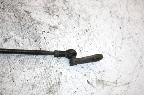 1987 Yamaha  Warrior Oem Gear Shifter 1UY-26151-01-00 99999-02884-00 AY16