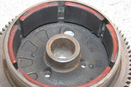 2003 Polaris Sportsman 600 Oem Flywheel 4060152 AP86