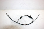 2000 Sea-doo Gtx Oem Throttle Cable 277000892 JS47