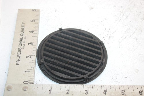 83 Yamaha Excel Iii Ec340g Oem Rear Upper Hood Vent 8A7-77133-30-00 SY7