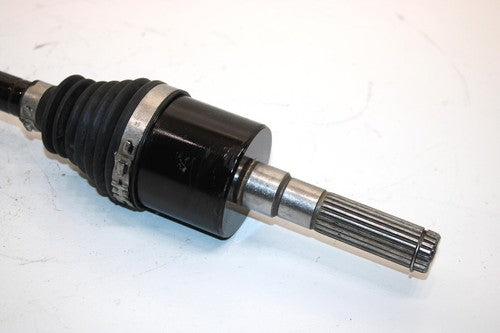 21 Can-am Outlander Max 450 4x4 Dps Oem Front Right Drive Shaft 705401428 AB4