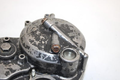 91 Suzuki Lt-f4wdxs Oem Clutch Cover 11340-19B11 ASS