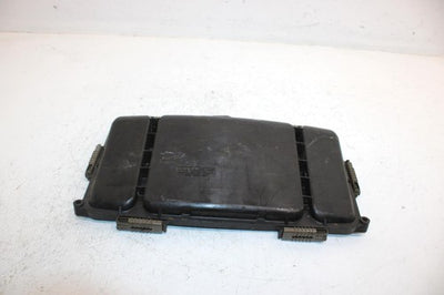 2002 Yamaha Waverunner Xlt800 Oem Airbox Cover Lid 66E-14480-11-00 JY25