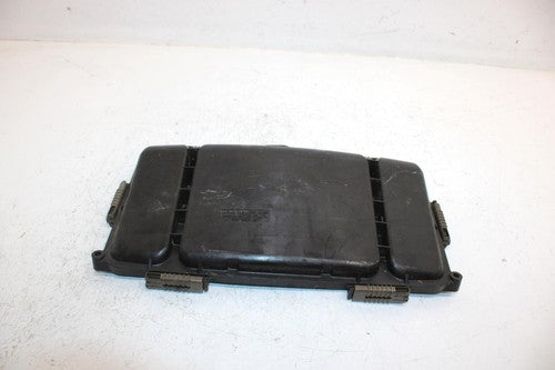 2002 Yamaha Waverunner Xlt800 Oem Airbox Cover Lid 66E-14480-11-00 JY25