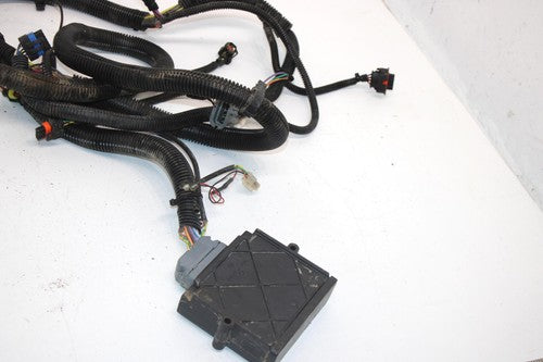 2006 Polaris Ranger Xp 700 Oem Main Wire Harness 2410678 XP3