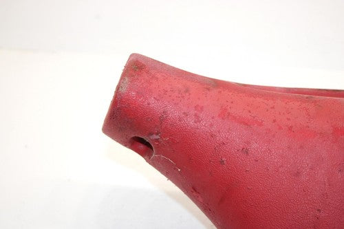 1996 Polaris Slx 780 Oem Handlebar Pad 5431957-136 JP35