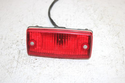 1990 Kawasaki Bayou 300 Oem Right Tail Brake Light 23024-1117 AK22