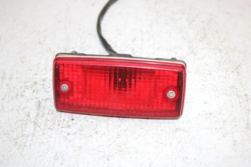 1990 Kawasaki Bayou 300 Oem Right Tail Brake Light 23024-1117 AK22