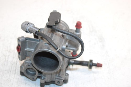 07 Polaris Sportsman 800 Efi Oem Throttle Body 1202836 2203924 AP59