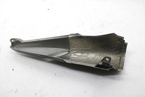 2007 Yamaha Attak Gt Oem Right Exhaust Cover 8FP-77552-00-P2 SY135