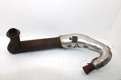 1996 Ski-doo Formula Sls 500 L/c Exhaust Pipe Assembly 420879991 SS66