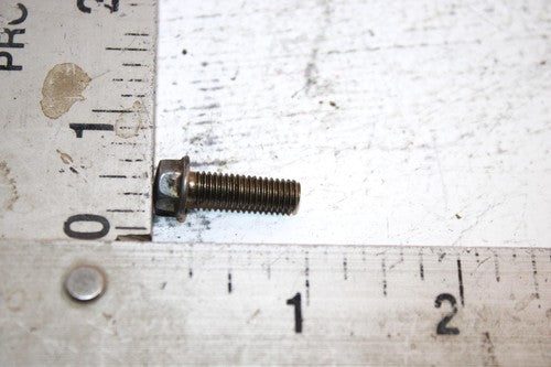 2002 Polaris Sportsman 500 Oem Cam Cap Bolt Set of 3 3084877 AP78