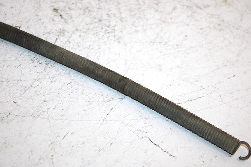 92 Polaris Trail Deluxe Oem Tank Spring 7042020 SP24
