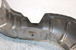 04 Honda Fourtrax Foreman Rubicon Oem Rear Exhaust Pipe Shield 18322-HN2-000 AH5